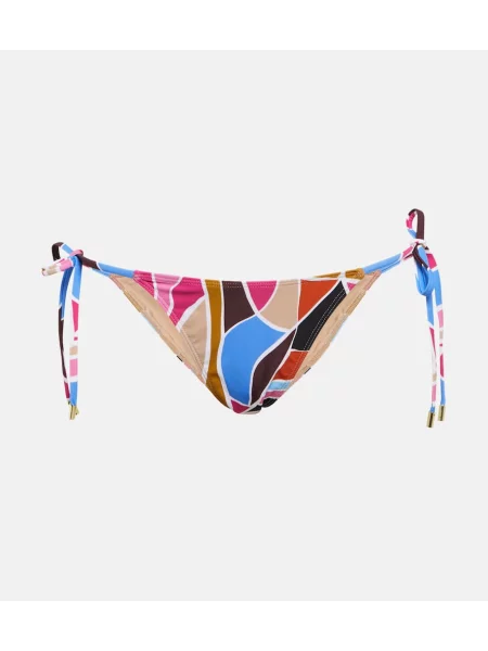 Bikini Rebecca Vallance z nadrukiem