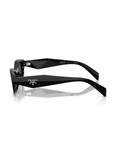 Prada okulary przeciwsłoneczne czarne