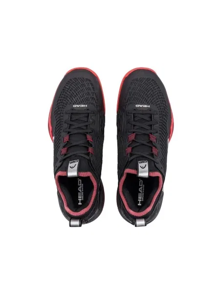 Pantofi Head negru
