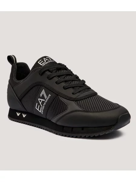 Sneakers negru