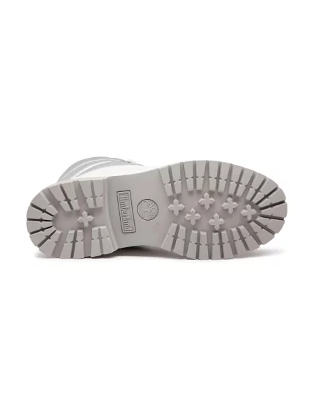 Pantofi Timberland roșu
