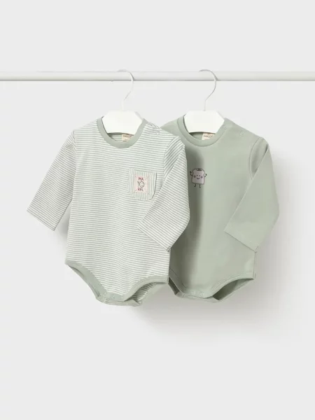 Детское боди Mayoral Newborn