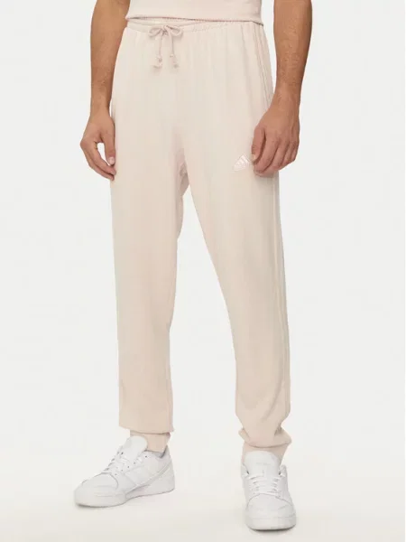 Spodnji del trenirke adidas roza