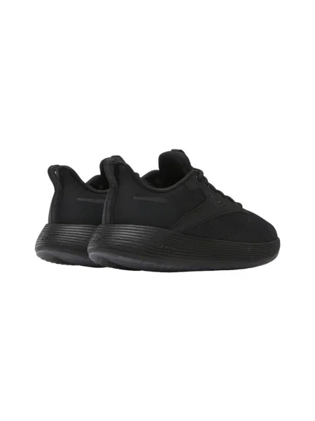 Sneakerși Reebok DMX negru