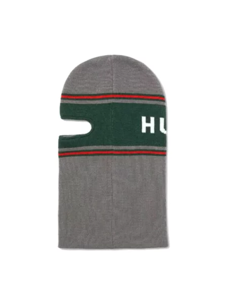 Czapka Huf szara