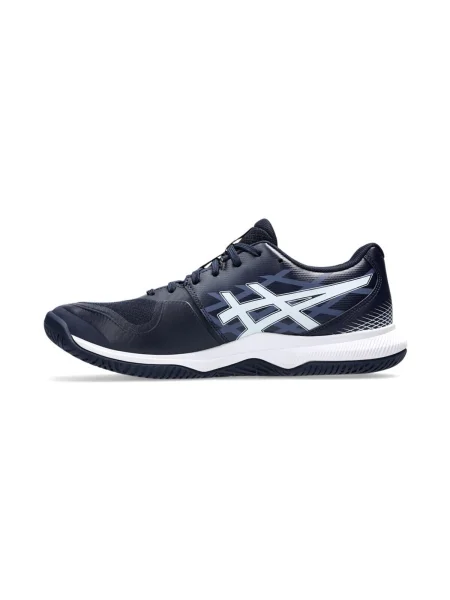 Tenisky Asics modrá