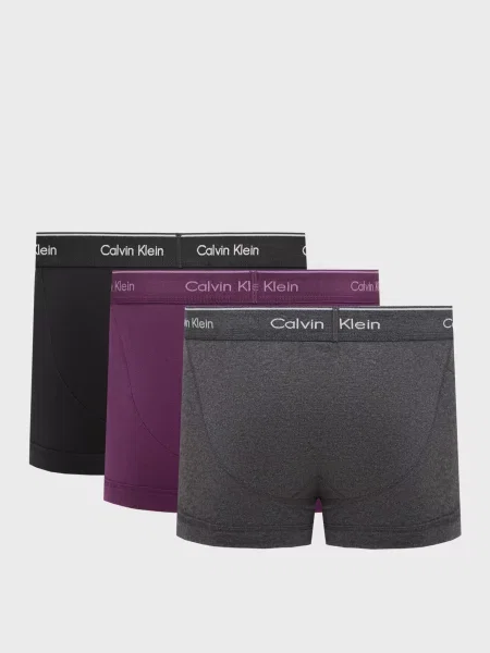 Боксеры Calvin Klein
