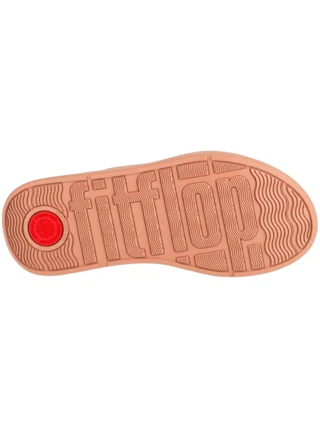 Pantofi Fitflop bej