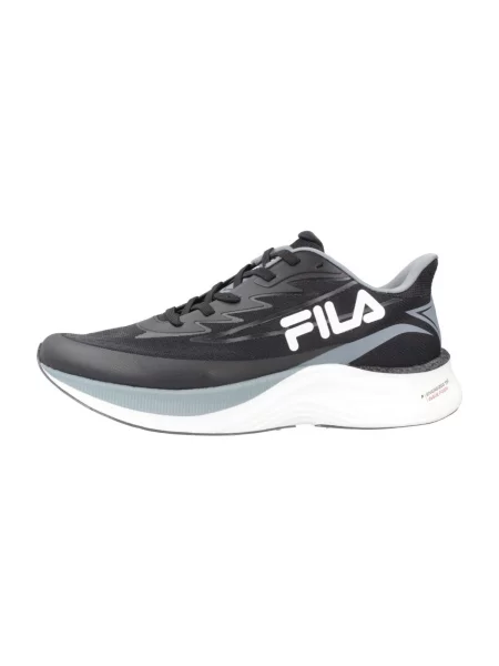 Pantofi Fila negru