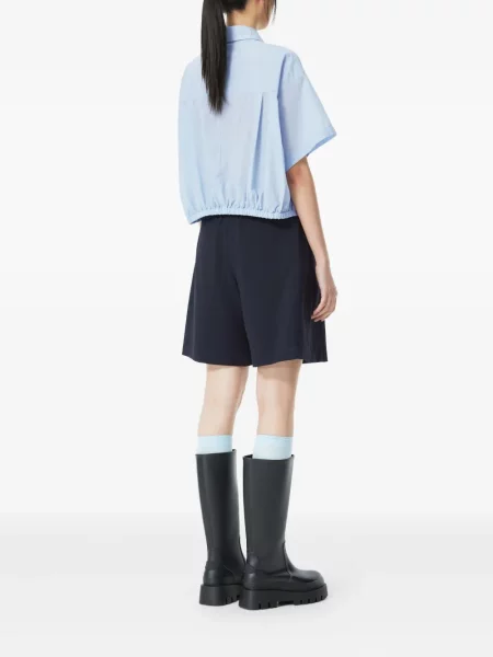 Cămașă Studio Tomboy albastru