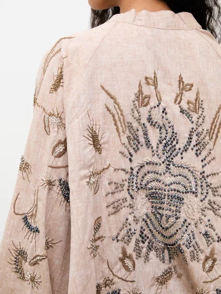 Answear.LAB піджак з льоном