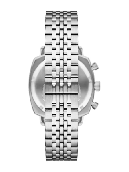 Годинник Emporio Armani срібний