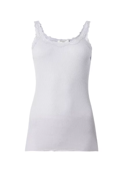 Rosemunde Top Babette svetlo lila