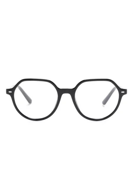Okulary przeciwsłoneczne dziecięce Ray-ban czarne