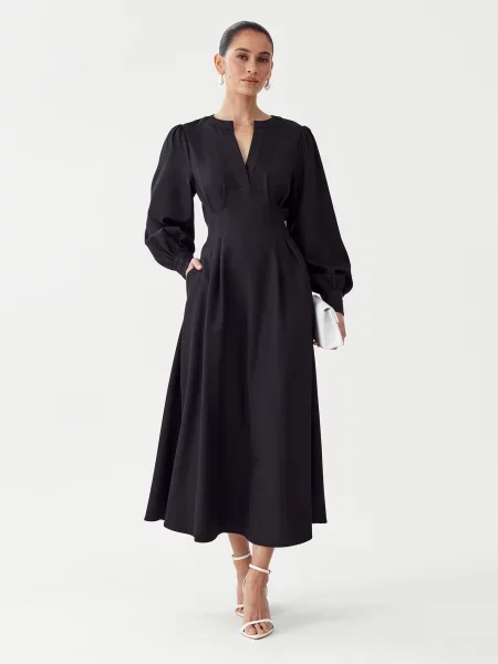 Willa Rochie CIRCIE' negru