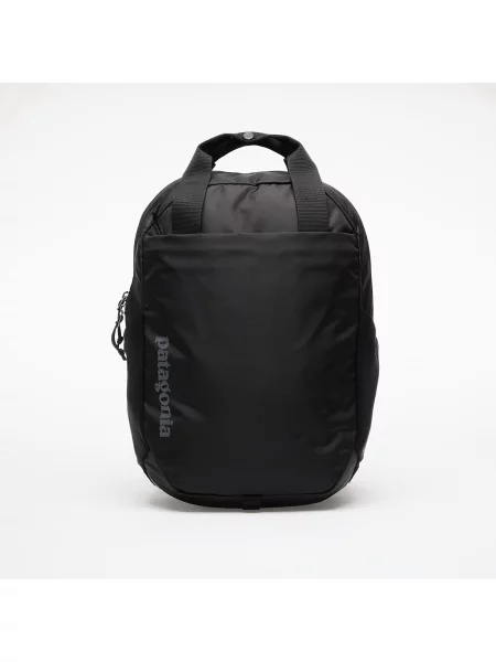 Plecak turystyczny Patagonia Atom Tote Pack 20 l black czarny