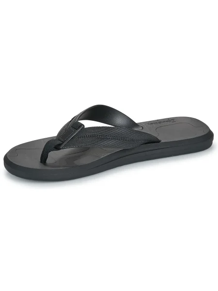 Chiloți tanga Ipanema negru