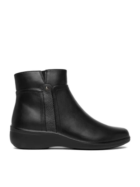 Clara Barson Botine negru