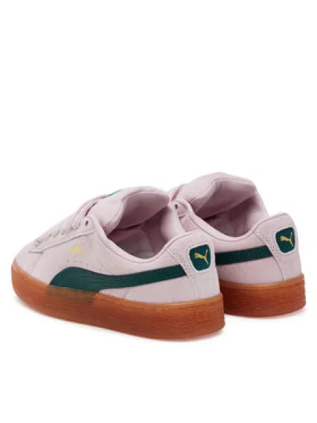Sneakersy Puma růžové
