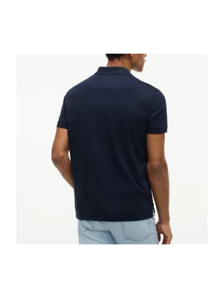 Tricou Tommy Hilfiger albastru