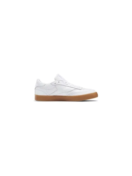 Pantofi Reebok Sport clasici alb