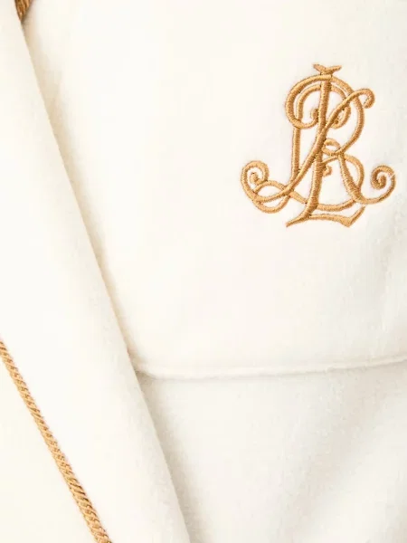 Lauren Ralph Lauren халат дамски бежово