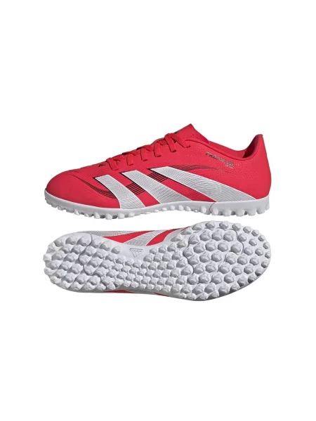 Pantofi Adidas roșu