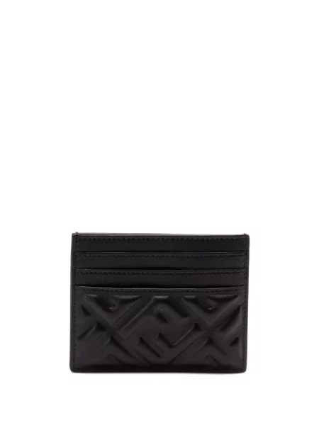 Portofel Fendi negru