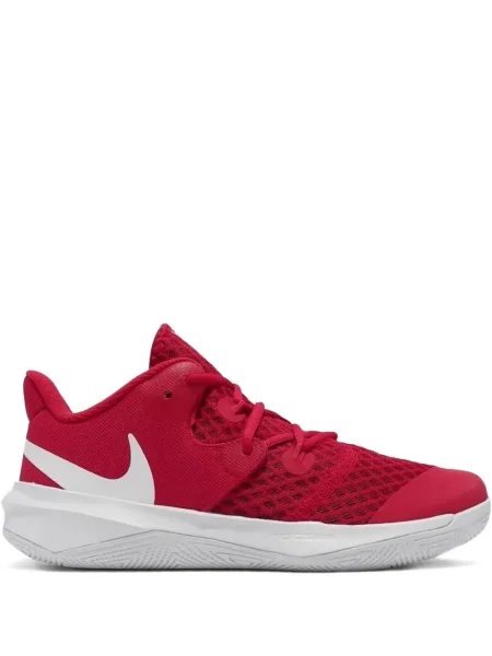 Golf top Nike cu cordon alb