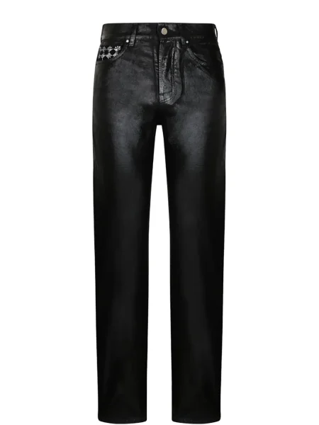 Дънки Amiri черно