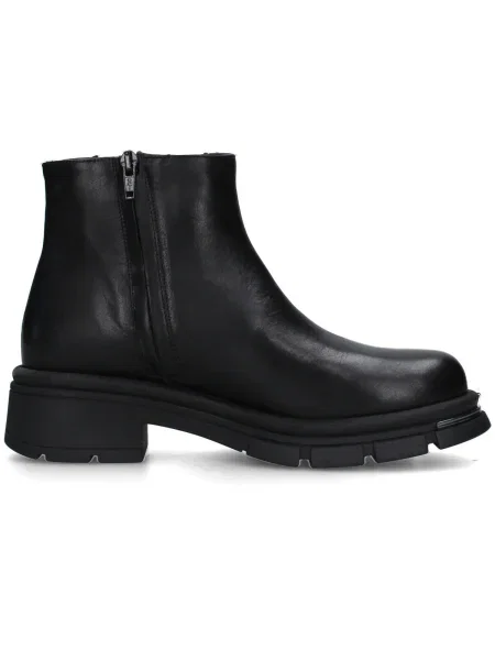 Pantofi Albano negru