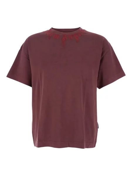 Tricou Palm Angels roșu