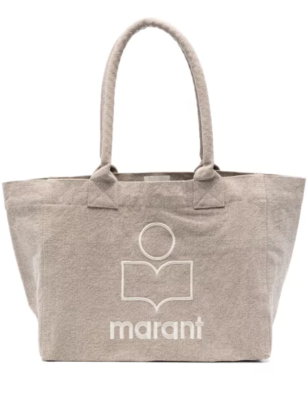 Geantă Isabel Marant