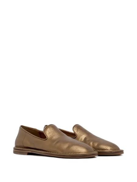 Pantofi loafer Buttero din piele