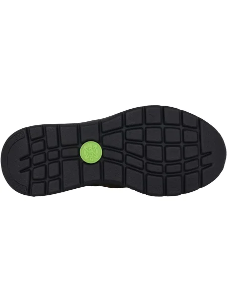 Pantofi Mephisto maro