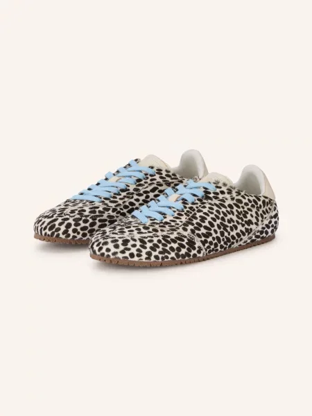 Axel Arigato Sneakersy Daze / krémová černá