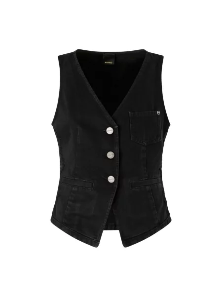 Kamizelka Pinko czarna