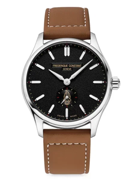 Ceas Frederique Constant negru