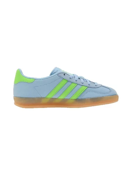 Pantofi Adidas albastru