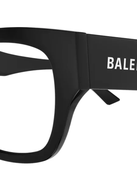 Ochelari de soare Balenciaga Eyewear negru