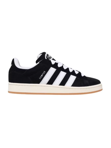 Sneakersy Adidas Originals czarne
