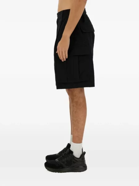 Bermude Dsquared2 negru