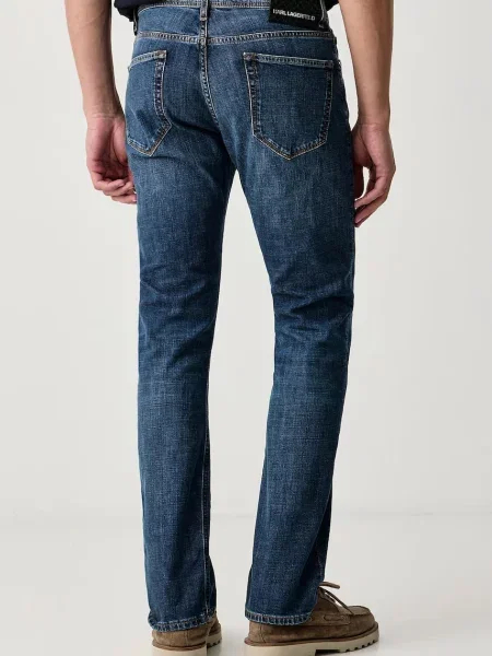 Karl Lagerfeld джинси bootcut KL-JACK