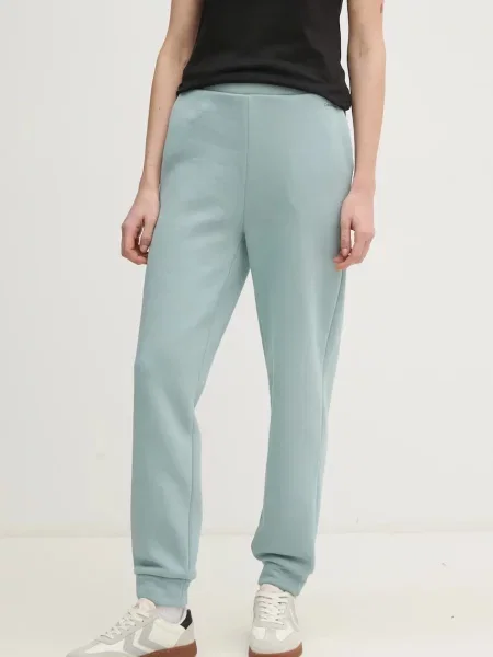 Calvin Klein pantaloni de trening albastru