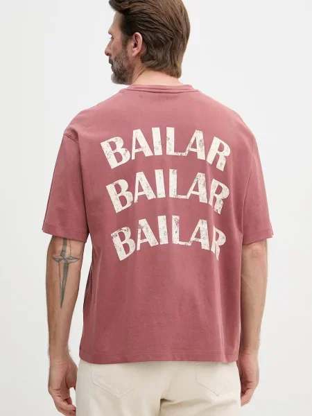 BOSS Orange tricou pentru femei din C Eboys 2 portocaliu