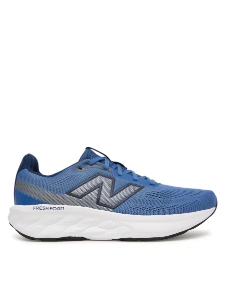 New Balance Tenisice za trčanje  Fresh Foam x v9 plava