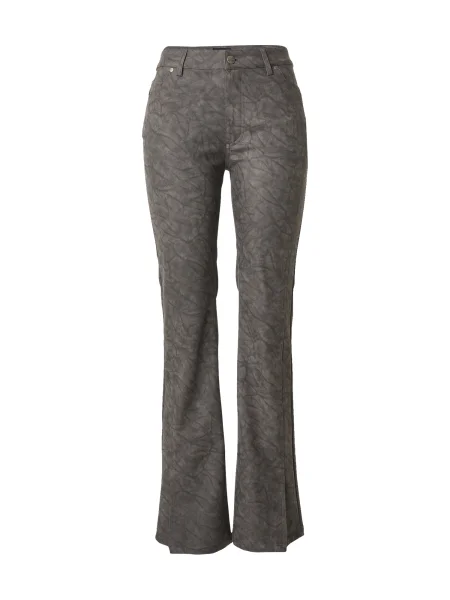 Han Kjøbenhavn Pantaloni închis gri