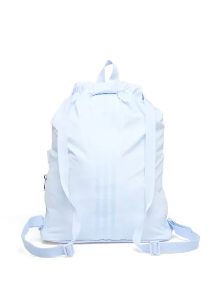Lung rucsac Adidas alergare cu platformă roz