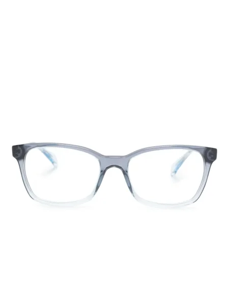 Ochelari de soare Ray-ban albastru