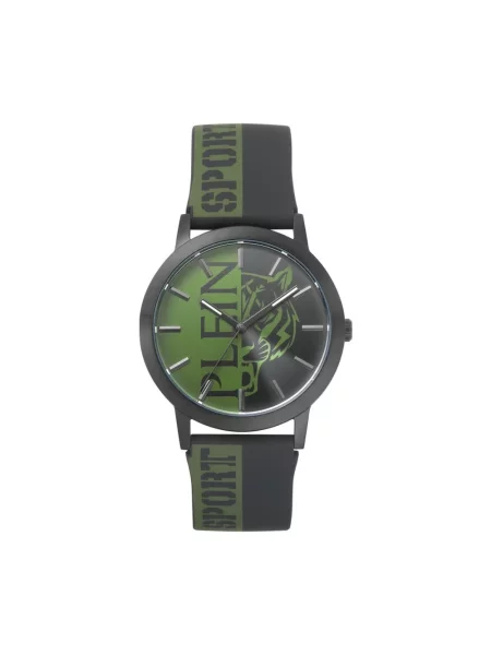 Zegarek Plein Sport czarny
